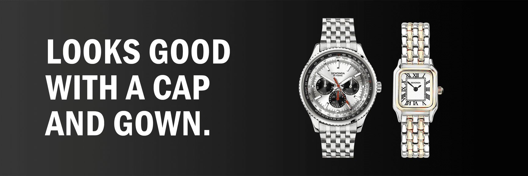 Graduation Watches